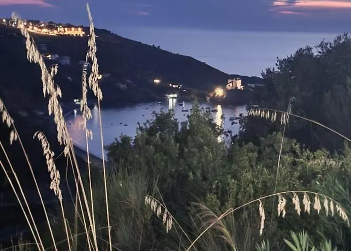 Casa Marina Sul Mare 公寓 *