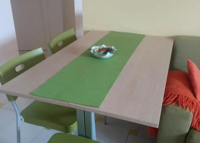 Casa Marina Sul Mare