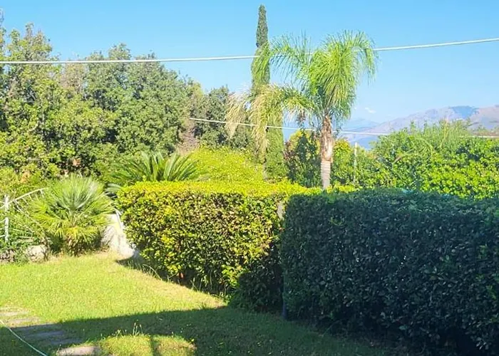 公寓 Casa Marina Sul Mare *